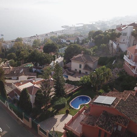 Lu&Cia Villa Candado 말라가 외부 사진