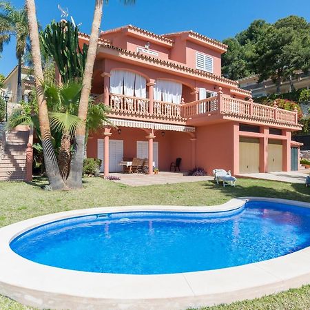 Lu&Cia Villa Candado 말라가 외부 사진